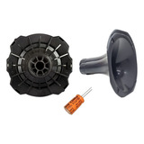 Driver D200 50w Rms