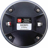 Driver D220ti Titanio 