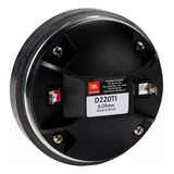 Driver D220ti Titanio 80