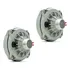 Driver D250x 2un Profissional Jbl Selenium 100rms 8ohms 
