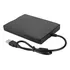 Driver De Disquete Usb De 3,5 Polegadas Para Laptop Fd