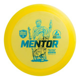 Driver De Golfe Discmania