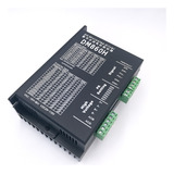 Driver Digital Para Motor De Passo 7 2a Dm860h Cnc Router 3d