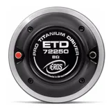 Driver Eros Titanium Etd