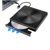 Driver Externo Gravador Leitor