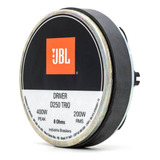 Driver Fenolico Jbl Selenium