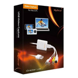 Driver Free Usb video