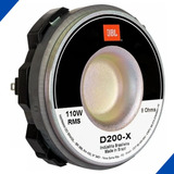 Driver Jbl D200x Fenolico