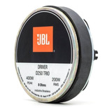 Driver Jbl D250 Trio