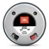 Driver Jbl D350 Pancadao