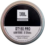 Driver Jbl Dt160 Pro