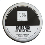 Driver Jbl Dt160 Pro