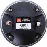 Driver Jbl Selenium D220ti