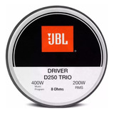 Driver Jbl Super Drive