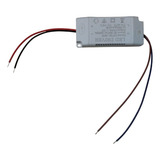 Driver Led Reator Fonte 28-36 P/ Plafon Led Bivolt Dc84-115v