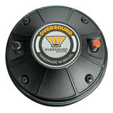 Driver Oversound Titanio De