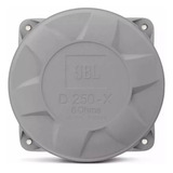 Driver Professional Jbl Selenium