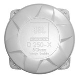 Driver Profissional Jbl Selenium