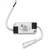 Driver Reator 8w 24w