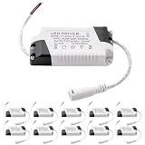 Driver Reator Para Led