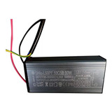 Driver Reator Para Reposicao
