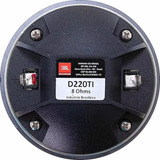 Driver Titanium 160w D220ti