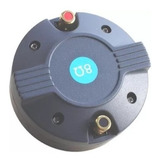 Driver Titanium 350 Driver
