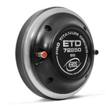 Driver Titanium Profissional Eros