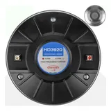 Driver Triton Titanio 3920