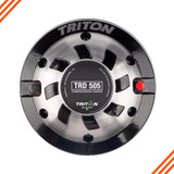 Driver Triton Tr505 Trio