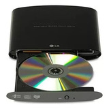 Drives Externo LG Usb
