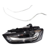 Drl Angel Eyes Barra