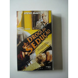 Droga Da Seducao Vhs