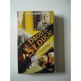 Droga Da Seducao Vhs