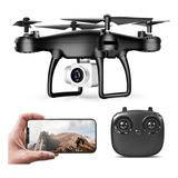 Drone 8s Profissional Camera