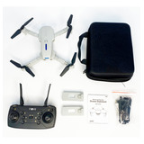 Drone Com 2 Bateria
