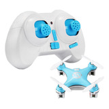 Drone De Controle Remoto Rc Quadcopter Cx10 2 4g 4ch Com L