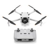 Drone Dji Mini 3 Standard  sem Tela  Br   Dji038