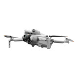 Drone Dji Mini 4 Pro C tela Combo Plus 3 Baterias 45 Min