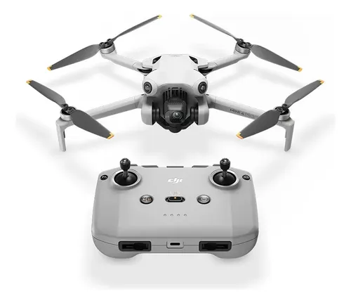 Drone Dji Mini 4