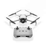 Drone DJI Mini 4