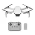 Drone Dji Mini 4k Distancia 10km Câmera 4k 2 4 Ghz 1 Bateria
