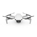 Drone DJI Mini SE Fly More Combo 3 Baterias 2 7K 30min 4km QuickShots   DJI004