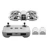 Drone Dji Neo Fly More Combo Br Dji051 Cor Cinza