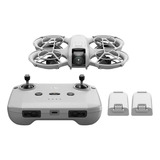 Drone Dji Neo Fly More Combo Br  Dji051 Dji