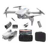 Drone E88 Brinquedo Infantil