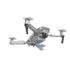 Drone E88 Pro 4k Hd Câmera Dupla Com 3 Baterias