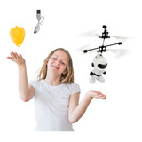 Drone Infantil Brinquedo Robo