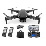 Drone L900 Pro Se 4k Gps 1 2km 25m 2 Baterias