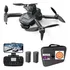 Drone Lyzrc L200 Pro Max 2 Baterias Sensor Gimbal  case Nf